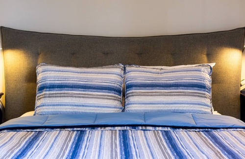 Mashpee Casa | The Little Ranch - A contemporary coastal retreat!