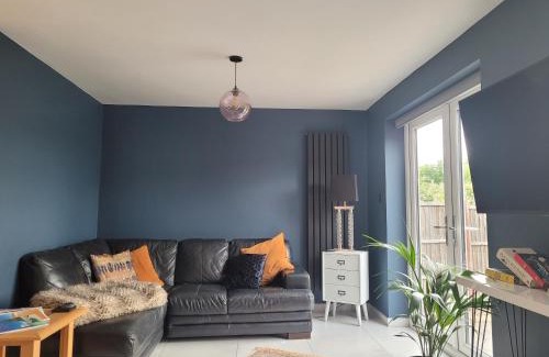 Ridgeway Apartamento | The Little Red House