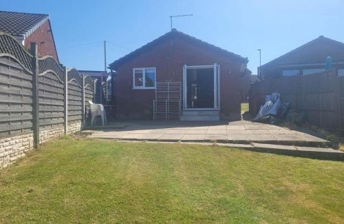 Ridgeway Apartamento | The Little Red House