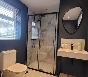 Ridgeway Apartamento | The Little Red House