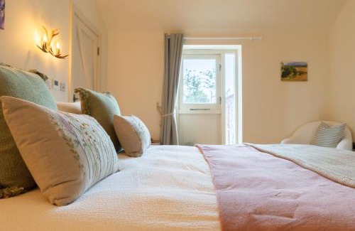 Burford Apartamento | The Little Stable - Cosy 1 Bed Cottage in Burford