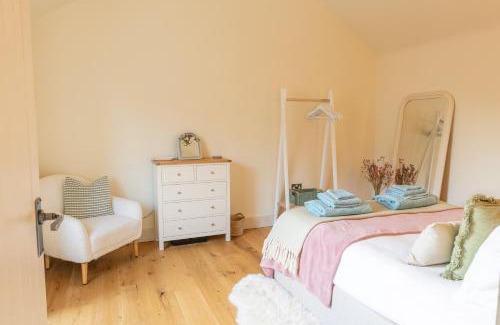Burford Apartamento | The Little Stable - Cosy 1 Bed Cottage in Burford