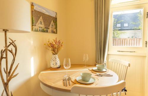 Burford Apartamento | The Little Stable - Cosy 1 Bed Cottage in Burford