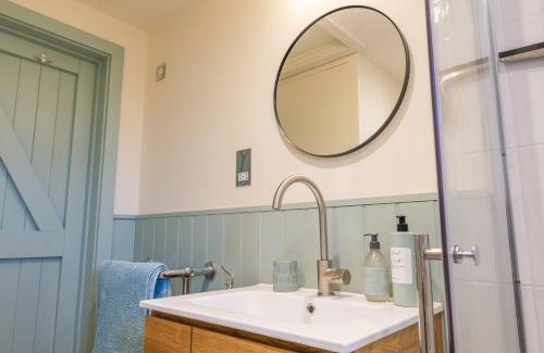 Burford Apartamento | The Little Stable - Cosy 1 Bed Cottage in Burford
