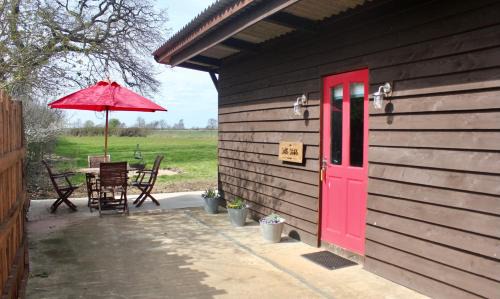 Corby Casa | The Little Stable