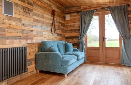 Corby Casa | The Little Stable
