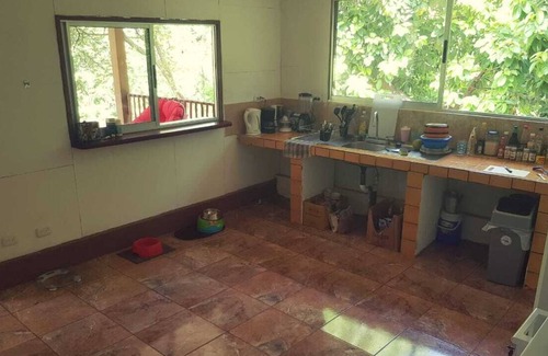 Cantón de Nandayure Casa | El pequeño Túcan de Camaronal