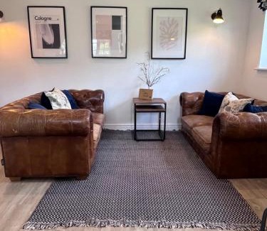 Marlow Casa | The Little Thatch - Close to Marlow and Henley