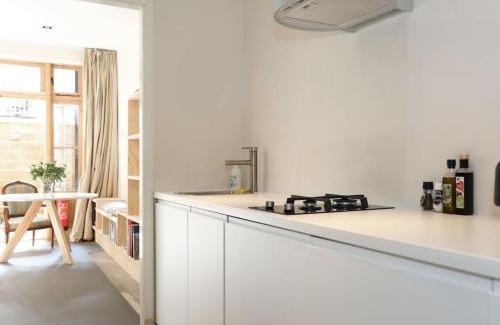 De Pijp Cama Y Desayuno | The Little Townhouse