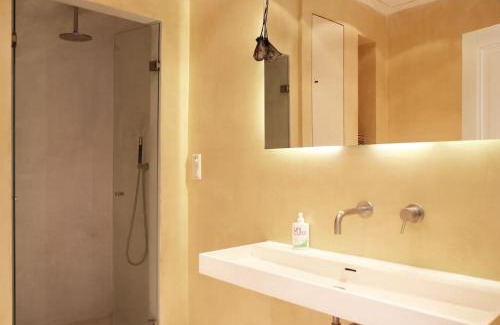 De Pijp Cama Y Desayuno | The Little Townhouse