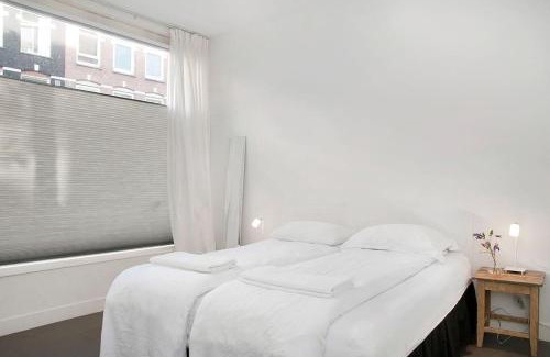 De Pijp Cama Y Desayuno | The Little Townhouse