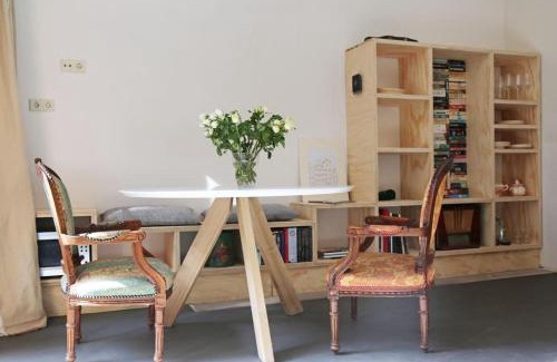 De Pijp Cama Y Desayuno | The Little Townhouse
