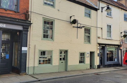Southwell Apartamento | The Little Townhouse - Southwell
