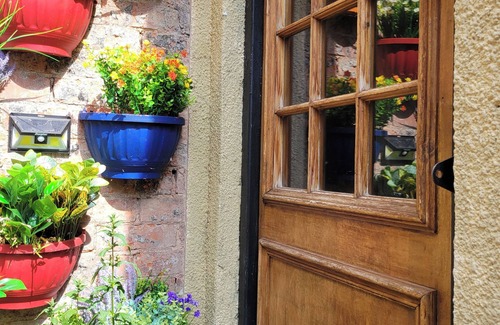 Southwell Apartamento | The Little Townhouse - Southwell