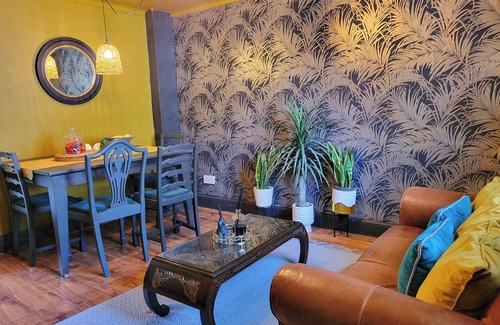 Southwell Apartamento | The Little Townhouse - Southwell