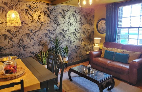 Southwell Apartamento | The Little Townhouse - Southwell
