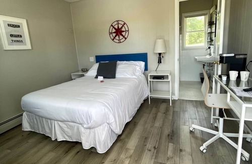 Mount Horeb Apartamento | El pequeño pueblo, 107 ... ¡Disfruta las cosas pequeñas!
