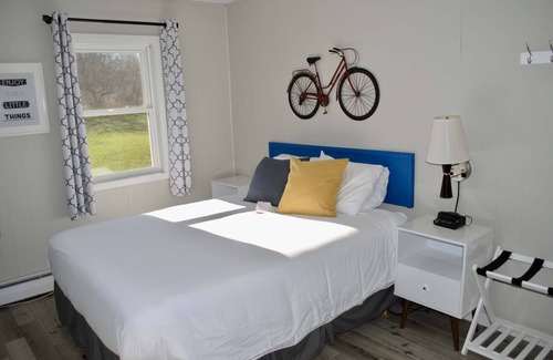 Mount Horeb Apartamento | El pequeño pueblo, 107 ... ¡Disfruta las cosas pequeñas!