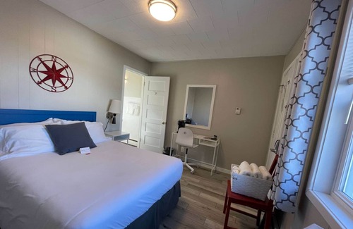 Mount Horeb Apartamento | The Little Village, 108 - ¡Disfruta de las pequeñas cosas!