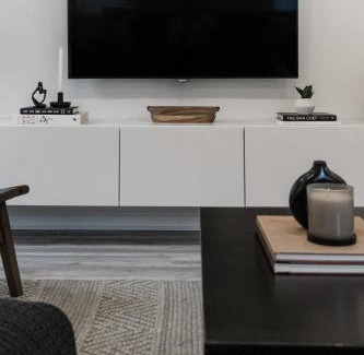 Niagara-on-the-Lake Casa | The Little White Haus