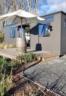 Waikato District Cama Y Desayuno | The Little Willow B