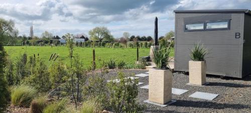 Waikato District Cama Y Desayuno | The Little Willow B