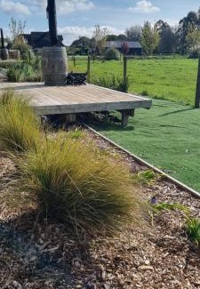 Waikato District Cama Y Desayuno | The Little Willow B