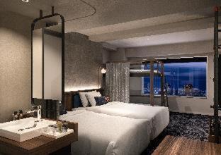 Honmachi Hotel | The Lively Osaka Honmachi