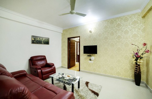 Kadubeesanahalli Hotel | The Liverpool Blue Hotel