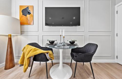 Spitalfields Apartamento | The Liverpool Street Boutique
