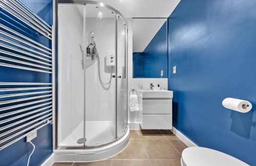 Spitalfields Apartamento | The Liverpool Street Boutique
