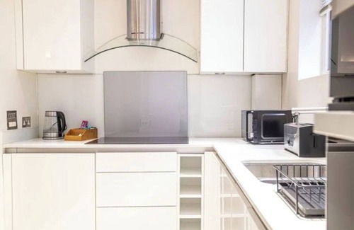 Bishopsgate Casa | The Liverpool Trendy House