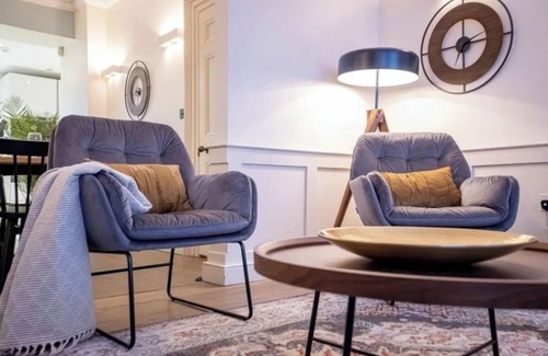 Bishopsgate Casa | The Liverpool Trendy House