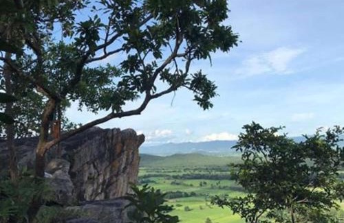 Tha Wang Thong Casa | The Living - Holiday Home Phayao