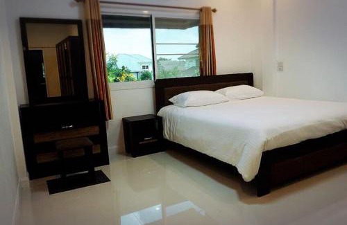 Tha Wang Thong Casa | The Living - Holiday Home Phayao