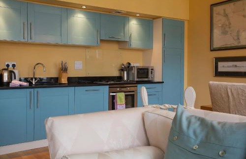 Moffat Apartamento | The Livingstone Loch Ness OS9
