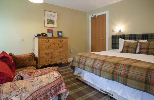 Moffat Apartamento | The Livingstone Loch Ness OS9