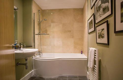 Moffat Apartamento | The Livingstone Loch Ness OS9
