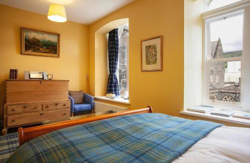 Moffat Apartamento | The Livingstone Loch Ness OS9