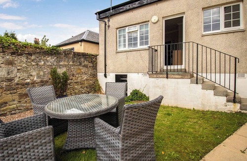 Troon Cabaña | The Loans Inn Cottage