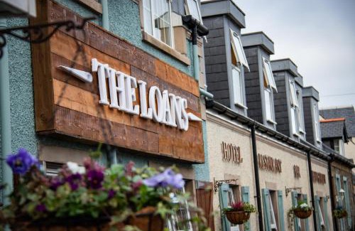 Troon Hotel | The Loans Inn