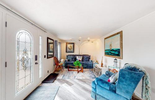 Wells Casa | The Lobster Claw