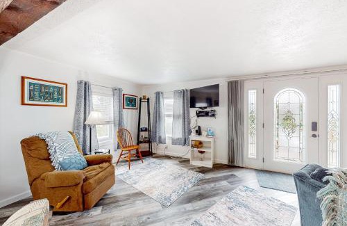 Wells Casa | The Lobster Claw