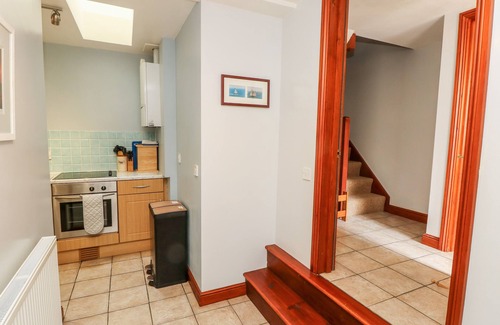 Ventnor Cabaña | The Lobster Pot