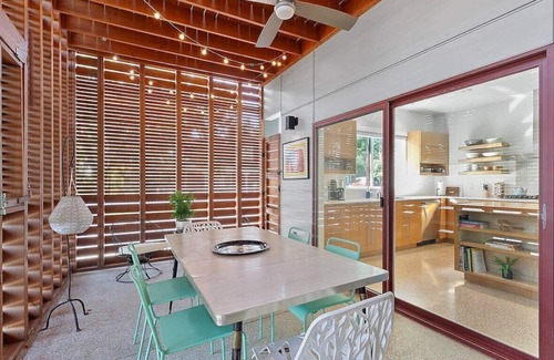Fayetteville Casa | The Local - 2 Blocks to Downtown Fay