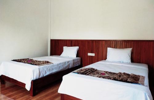 Kuta Villa | The Local Are Guling