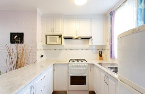 Fremantle Apartamento | The Local - Fremantle Apartment