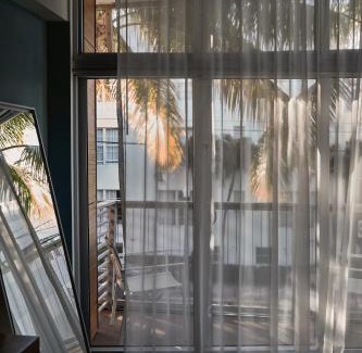 South Pointe Hotel | The Local House