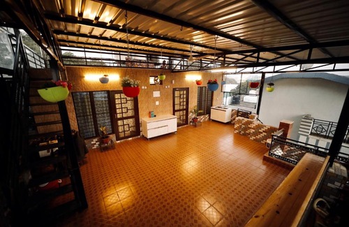 Bullawala Casa | The Location, A Penthouse