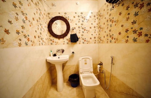 Bullawala Casa | The Location, A Penthouse